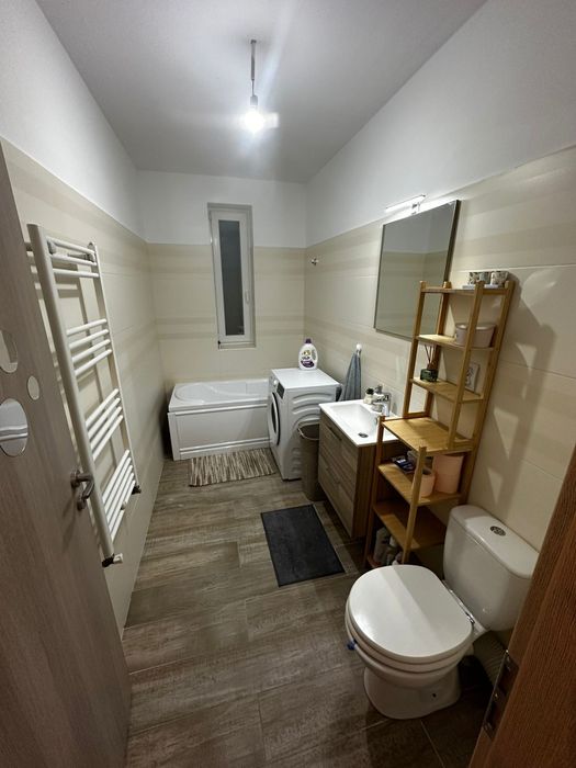 Dau in chirie apartament cu o cameră Timisoara