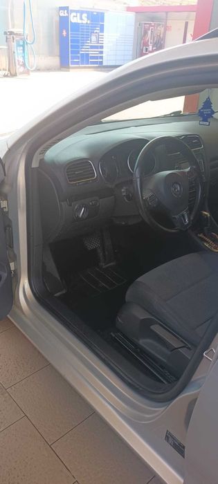 VOLKSWAGEN Golf 2011 — imagine 13