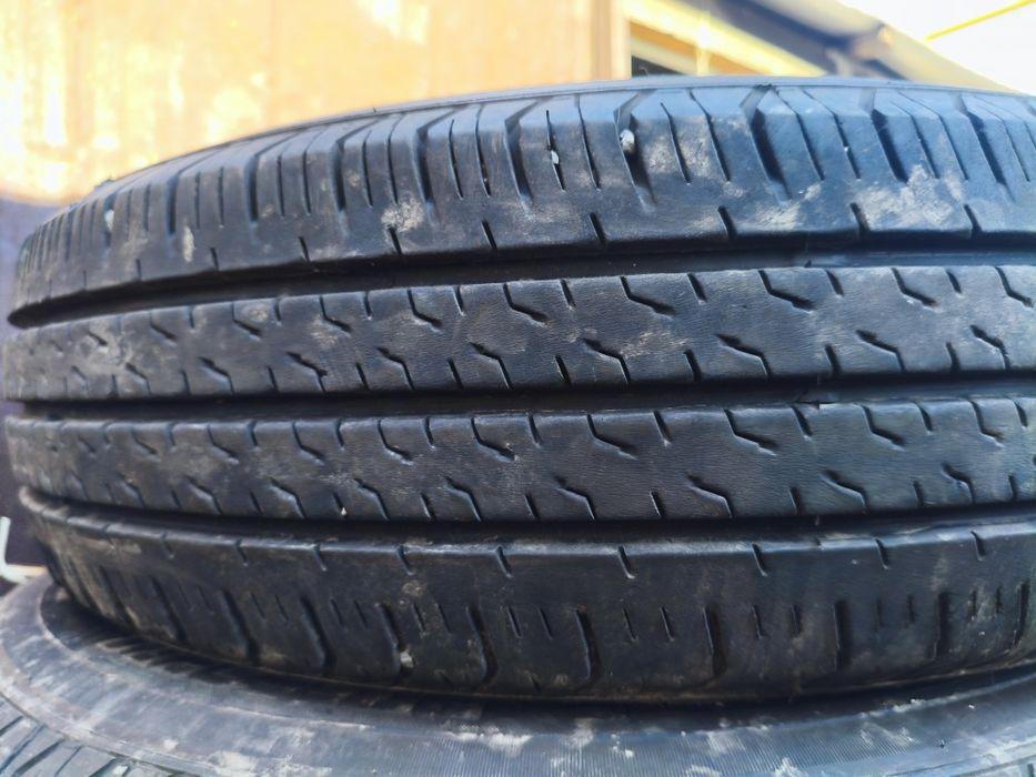 Продам баллоны  195 75 R16С