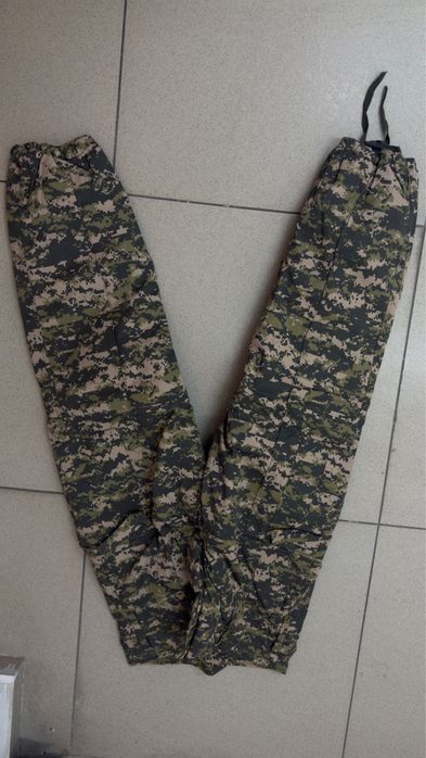 Военная спецодежда 48/50 о