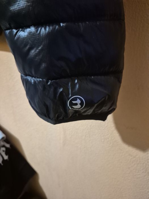 Чисто нова пухенка bershka