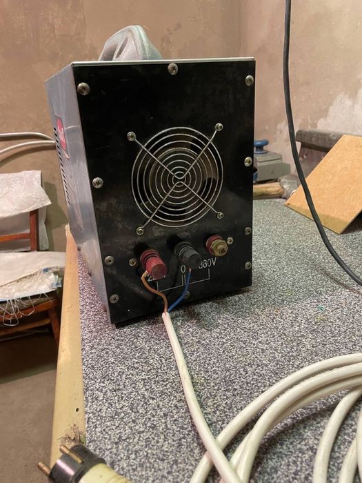 Продается сварочный аппарат