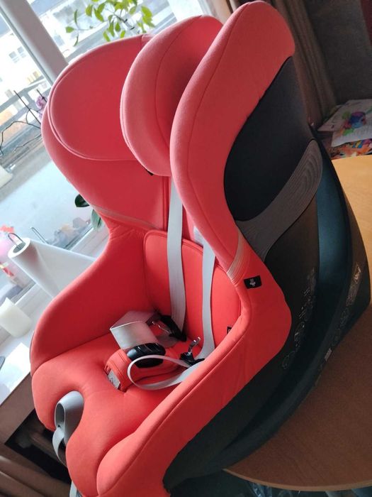 Стол за кола Cybex