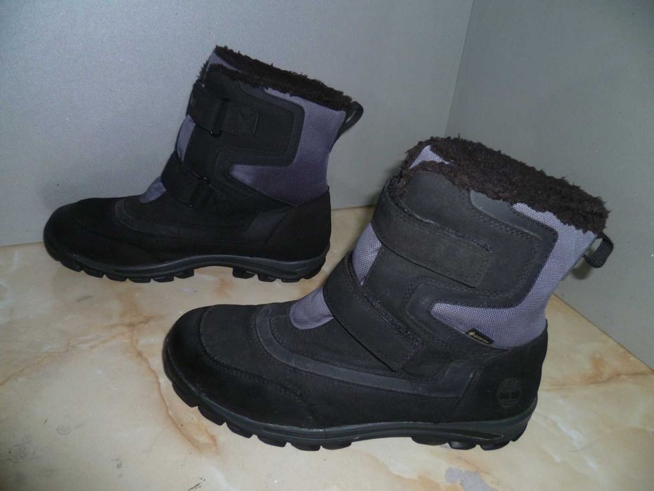 Timberland Gore-tex апрески №40