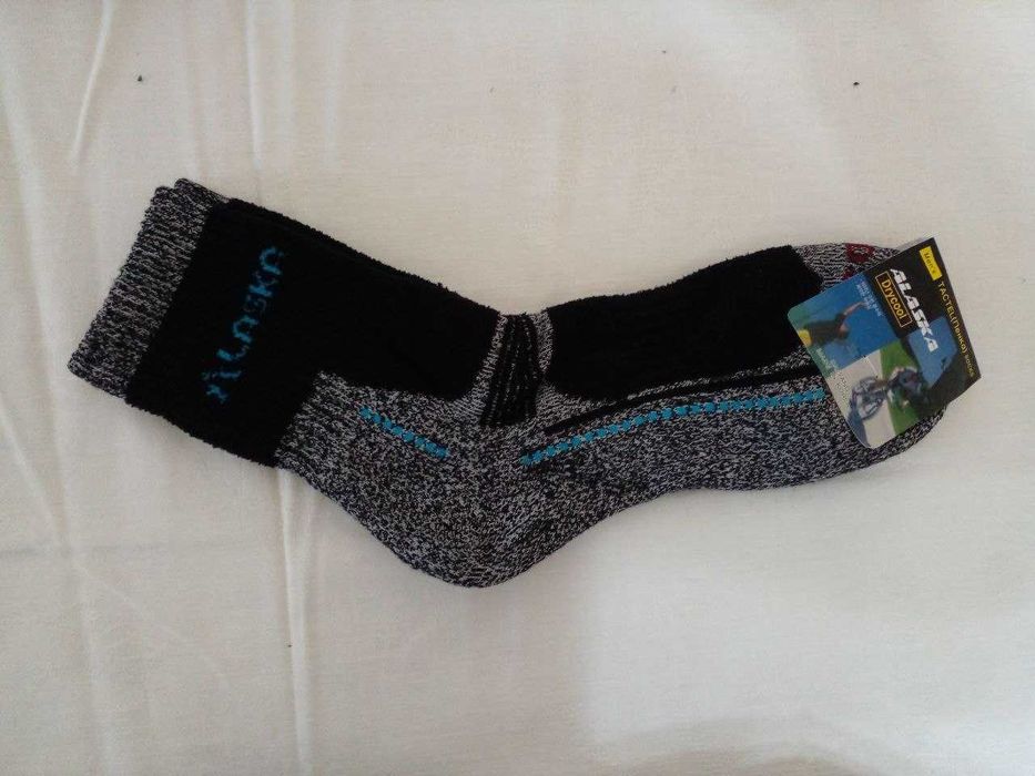 Термоноски Аляская Оригинал Корея  * с Пенкой