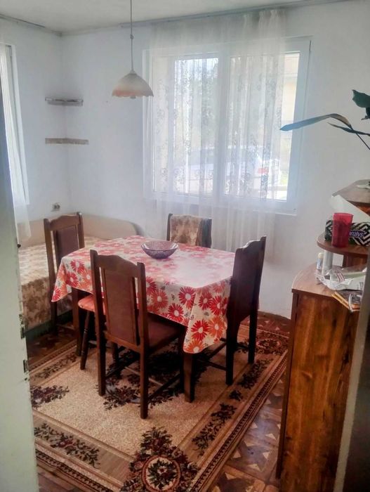 Етаж от къща в кв.Лъджене,гр.Велинград