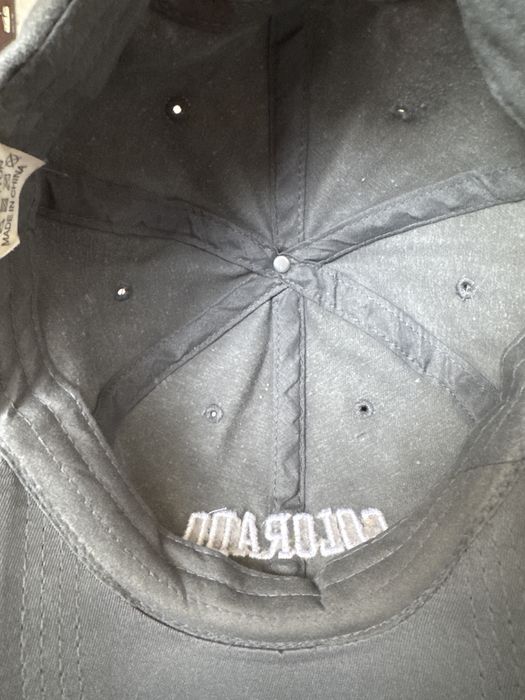 Кепка в отличном состоянии