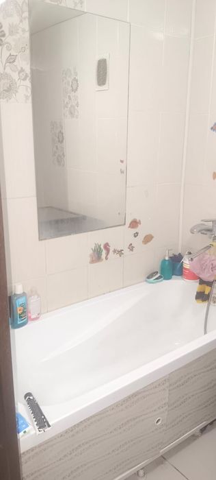 Сдам двухкомнатную