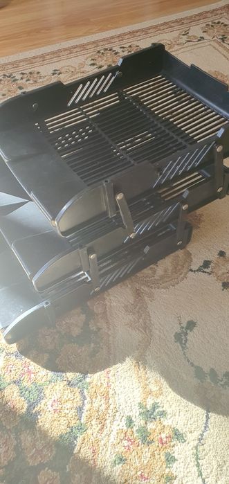 Органайзер на стол для бумаг