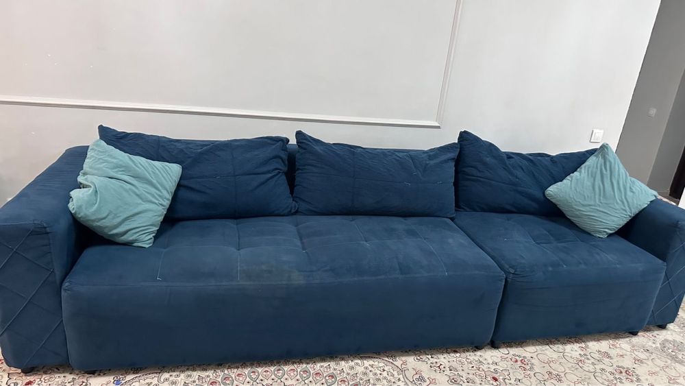Продам диван 3 метра