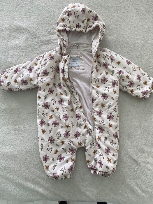 Бебешки космонавт 3-6м LC Waikiki