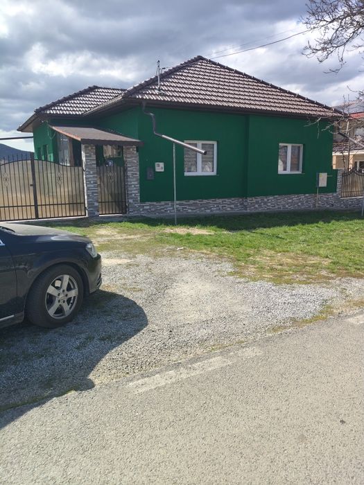 Casa de vinzare in Arad com Siria sat Mascacom Siria sat Masca