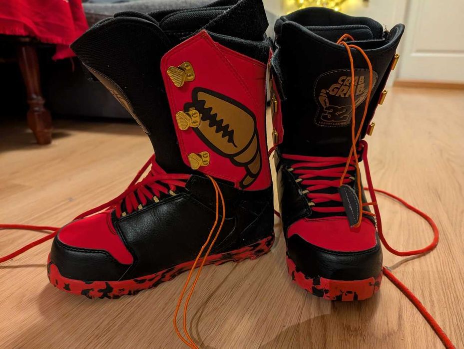 lib tech , Gnu , thirty two dragon snowboard quiksilver Capita