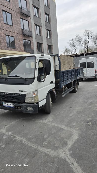 Грузоперевозки 5 тонник доставка 5 тонник газель 5 тонник бортовой