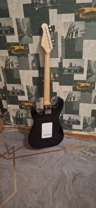 Levinson Stratocaster элэктрогитара