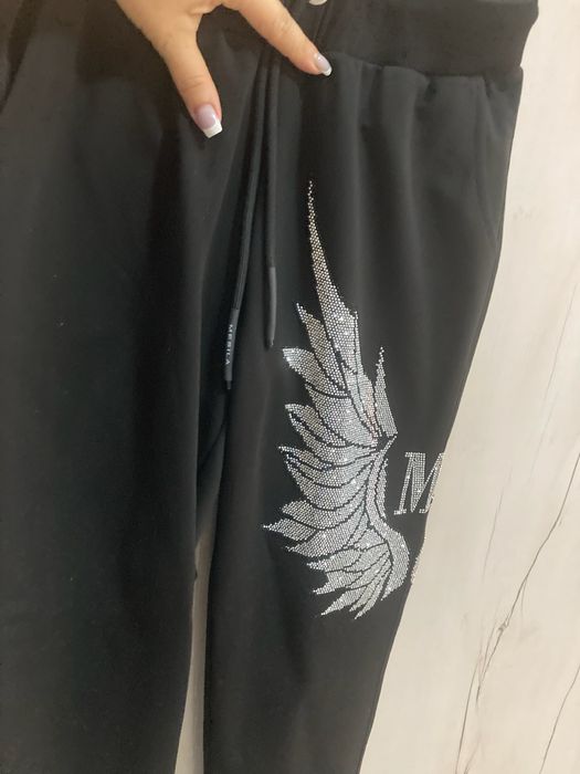 Спортиный костюм