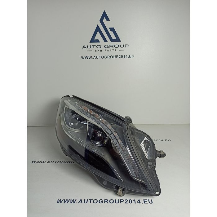 Десен фар за mercedes s-class w222 - a2229060802