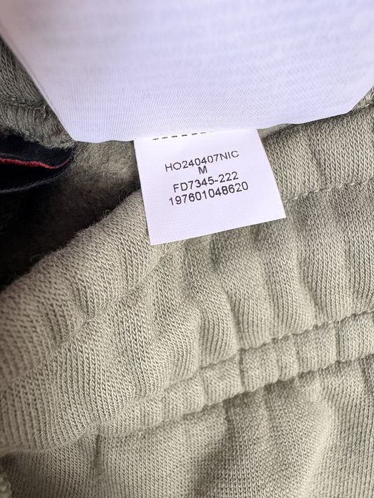 Nike Jordan Essentials долнище