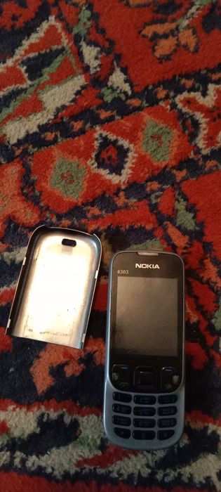 Продам телефон Нокиа 63.03