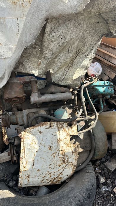 Продам трактор срочно