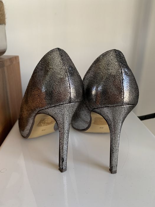 Pantofi Benvenuti 39