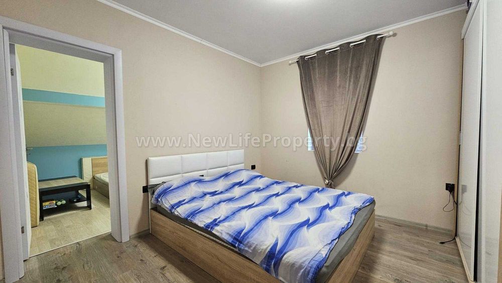 Продава се Къща в с. Оризаре, Област Бургас - 115 кв.м за 732 €/кв.м - Снимка #8