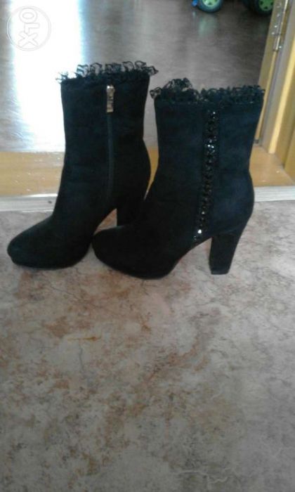 продам ботильоны