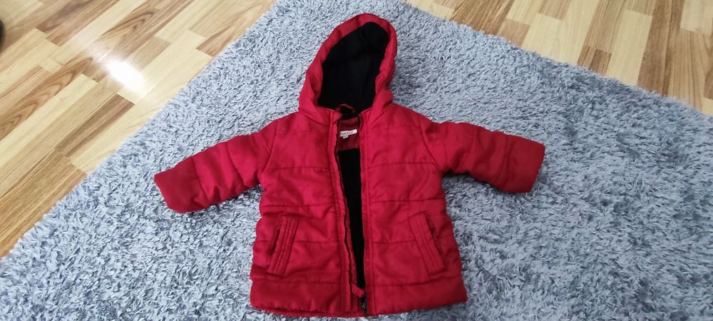 Детски якета 86/92/104 рр