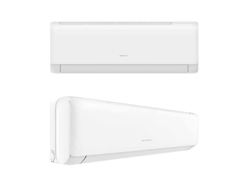 Алмаком. Кондиционер. Настенный кондиционер сплит-система ACH-18CT