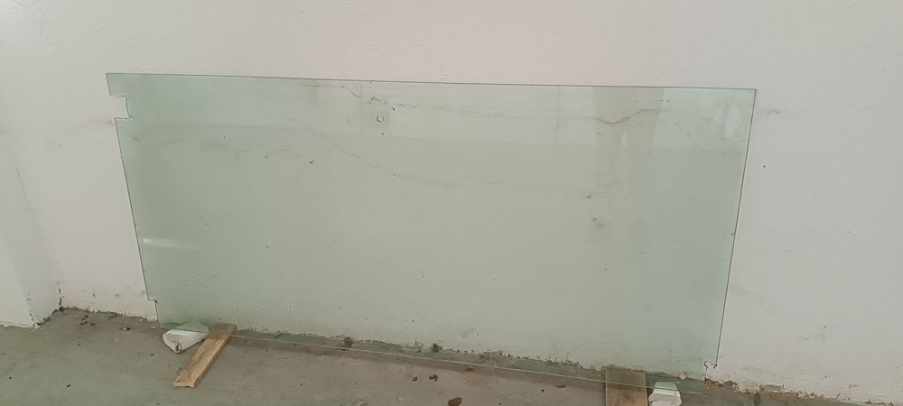 Витрина 2100/1000 и обков