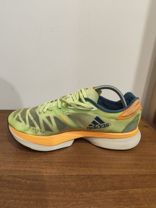 Adidas Adizero в много добро състояние, рядък и скъп модел