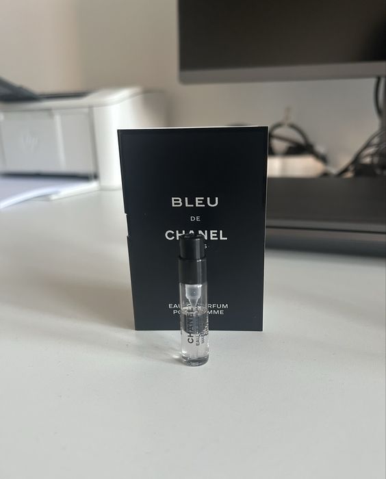 Парфюмни мостри 1-2ml