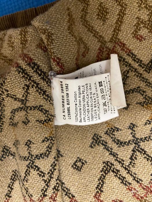 ''Marlboro Classics''оригинално зимно мъжко яке,шуба Л размер