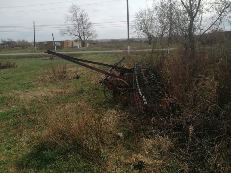 Продам трактор Т40