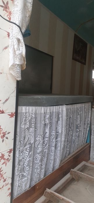 таёр вагон сотилади