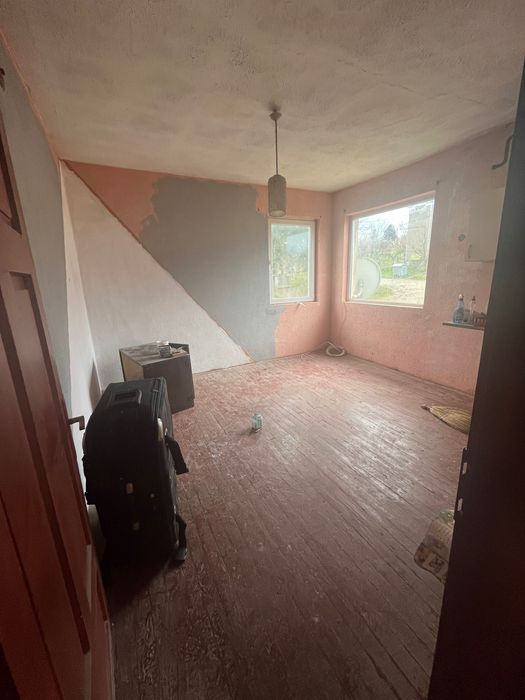 Продава се Къща в с. Манастирище, Област Враца - 100 кв.м за 128 €/кв.м - Снимка #3