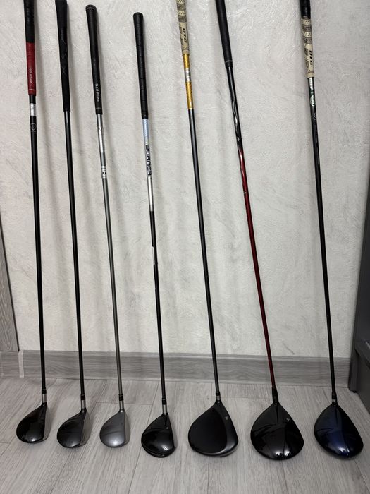 Продам набор гольф клюшек
