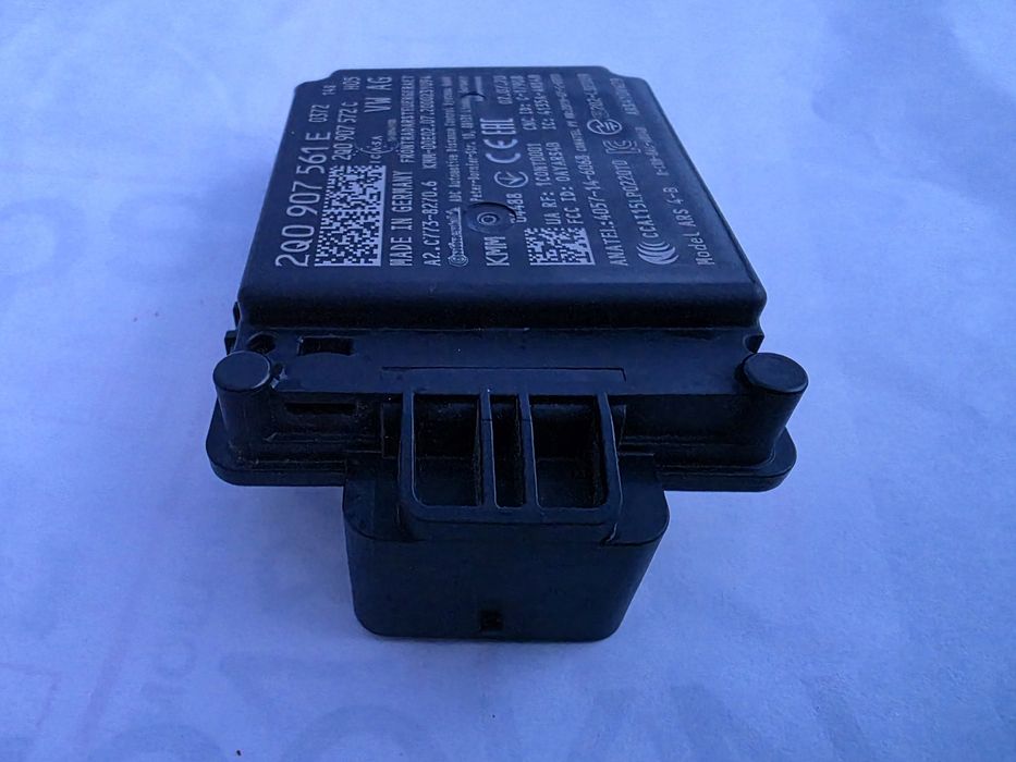 Сензор Audi , VW ,Skoda, Seat- ACC  Radar Distronic