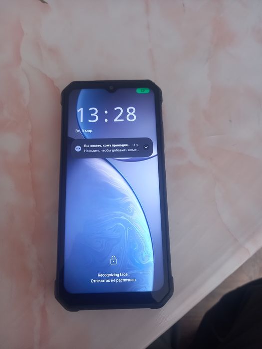 FOSSiBOT F106 Pro 256g