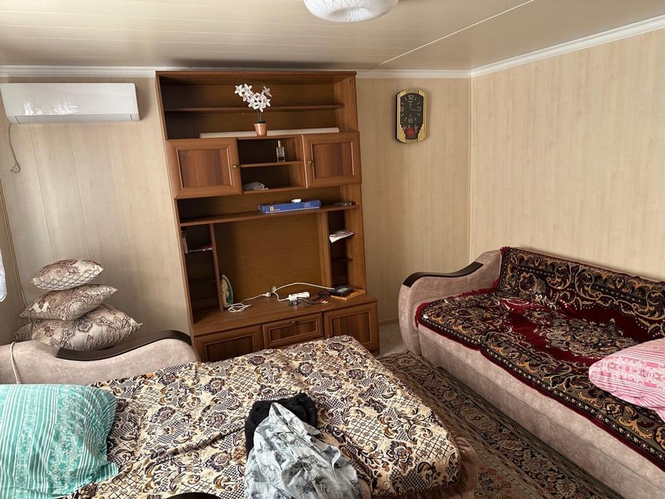 Продам дачный участок