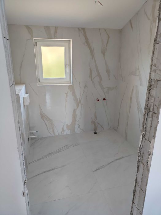 Duplex nou de vânzare în Chișoda | 90 mp utili | 170 mp teren | Încălzire în pardoseală | La cheie