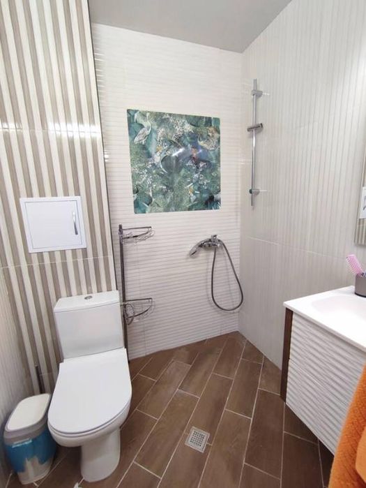 Дава се под наем Двустаен апартамент в София, Младост 4 - 60 кв.м за 650 € - Снимка #4