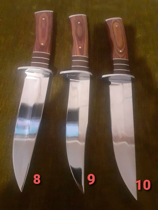 Продават се ръчна изработка