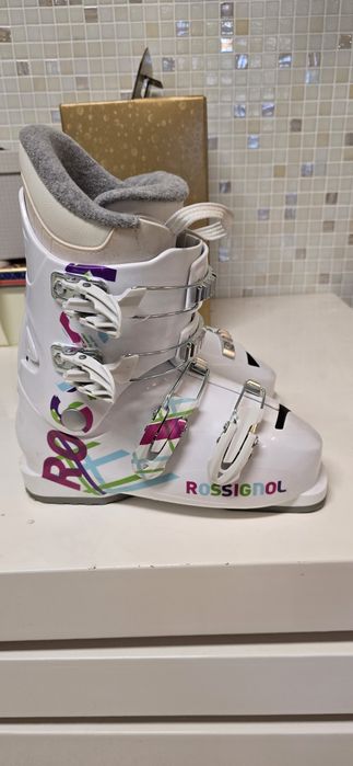 Clăpari ski copii Rosignol