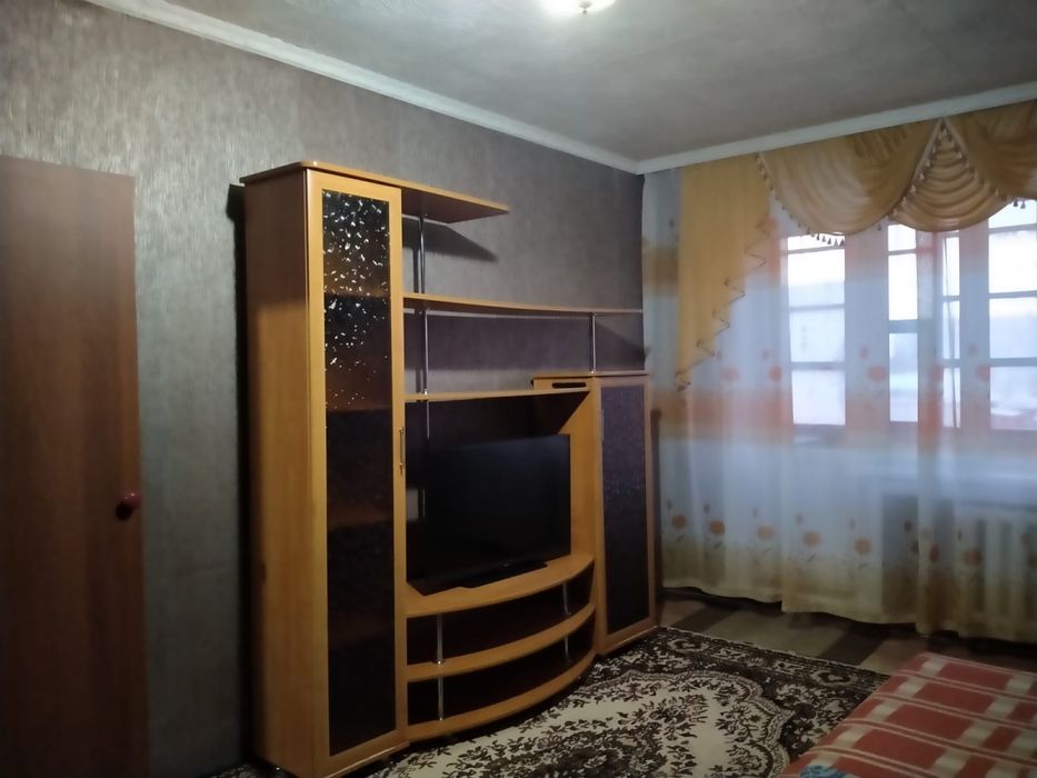 Сдам 1 комнатная квартиру