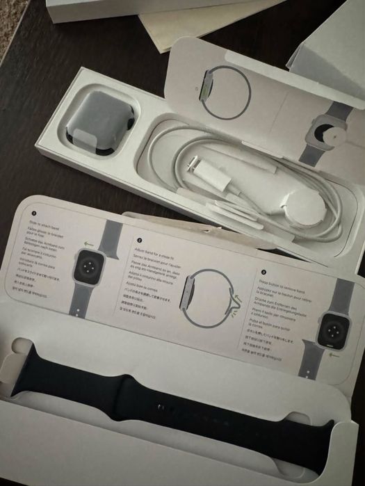 Продам apple watch