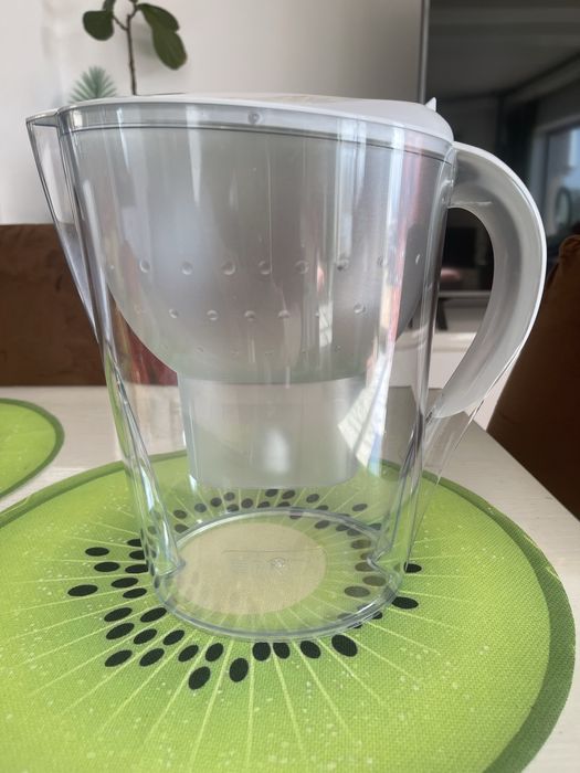 Cana  Brita filtranta