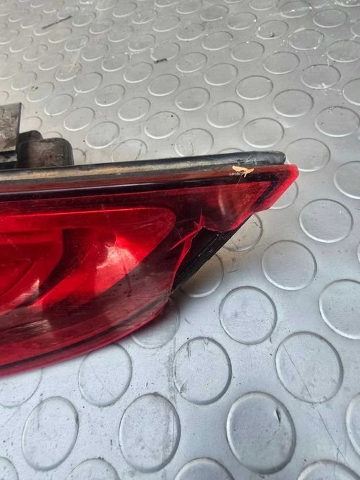 Ляв вътрешен стоп за Mercedes GLE Coupe W167 с забележки!