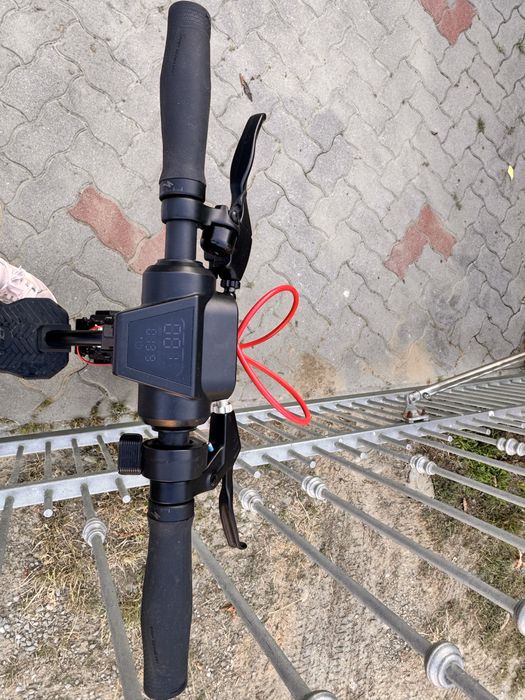 Trotineta electrica RYDE 500 S12 Pro - seria 11