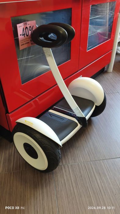 Ховърборд Segway miniLITE